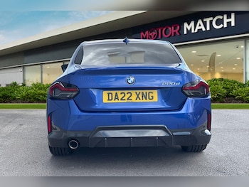 Used BMW 2 Series 2022 for sale - 79458961: Photo