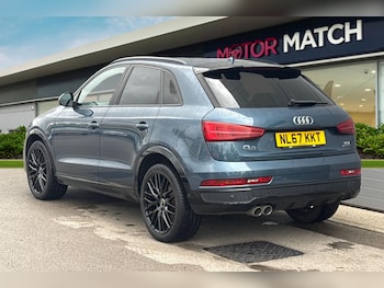 Used Audi Q3 2017 for sale - 75412092: Photo