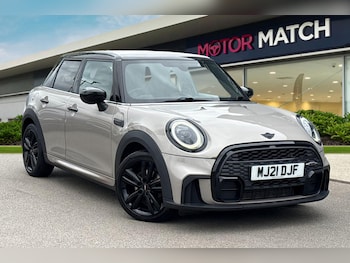 Used MINI Hatch 2021 for sale - 78488814: Photo