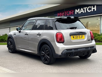Used MINI Hatch 2021 for sale - 78488814: Photo