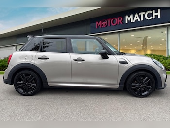Used MINI Hatch 2021 for sale - 78488814: Photo