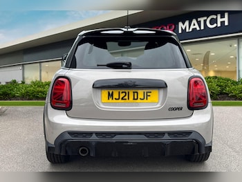 Used MINI Hatch 2021 for sale - 78488814: Photo