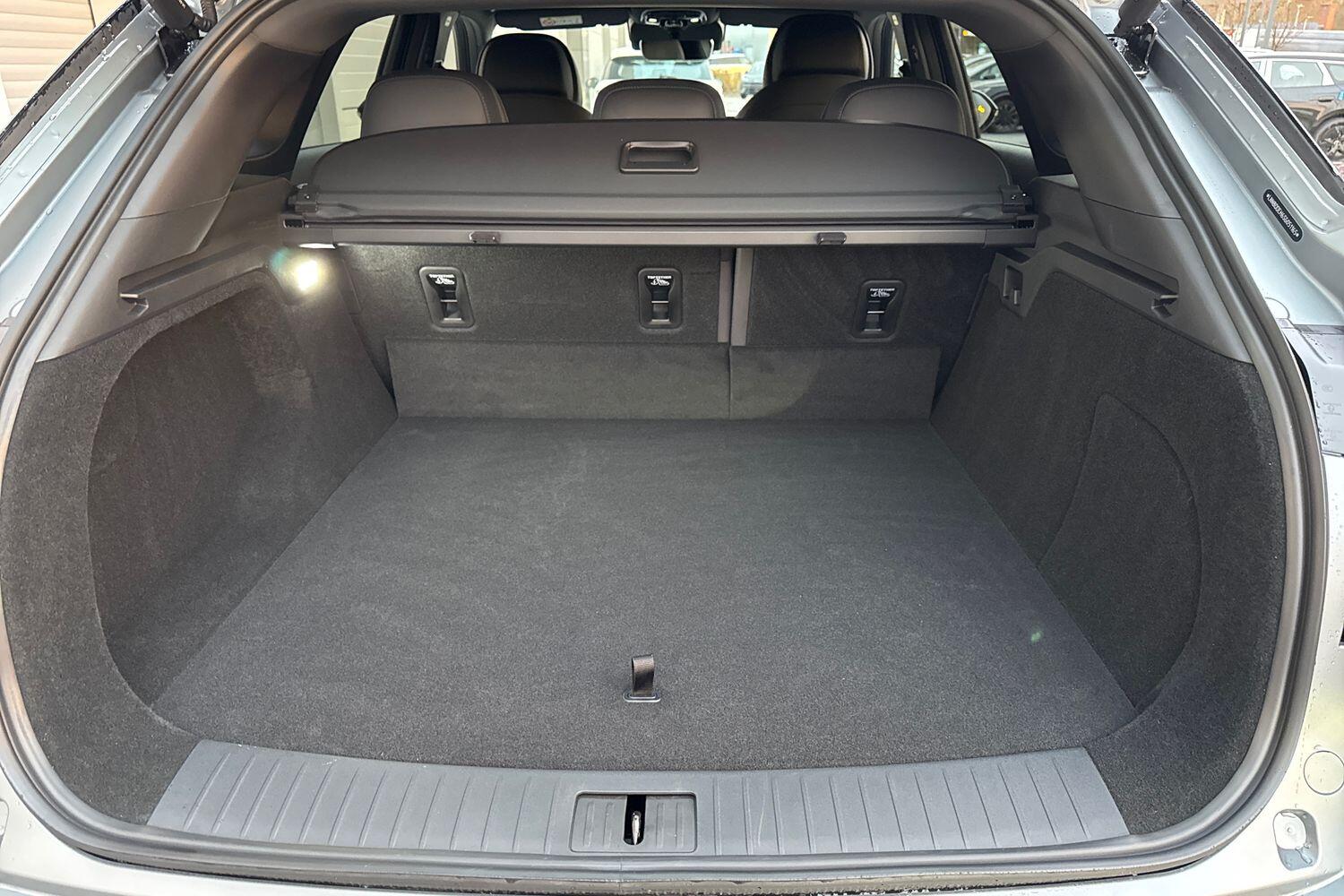 Used Omoda OMODA 9 2025 for sale - 76847904: Photo 10