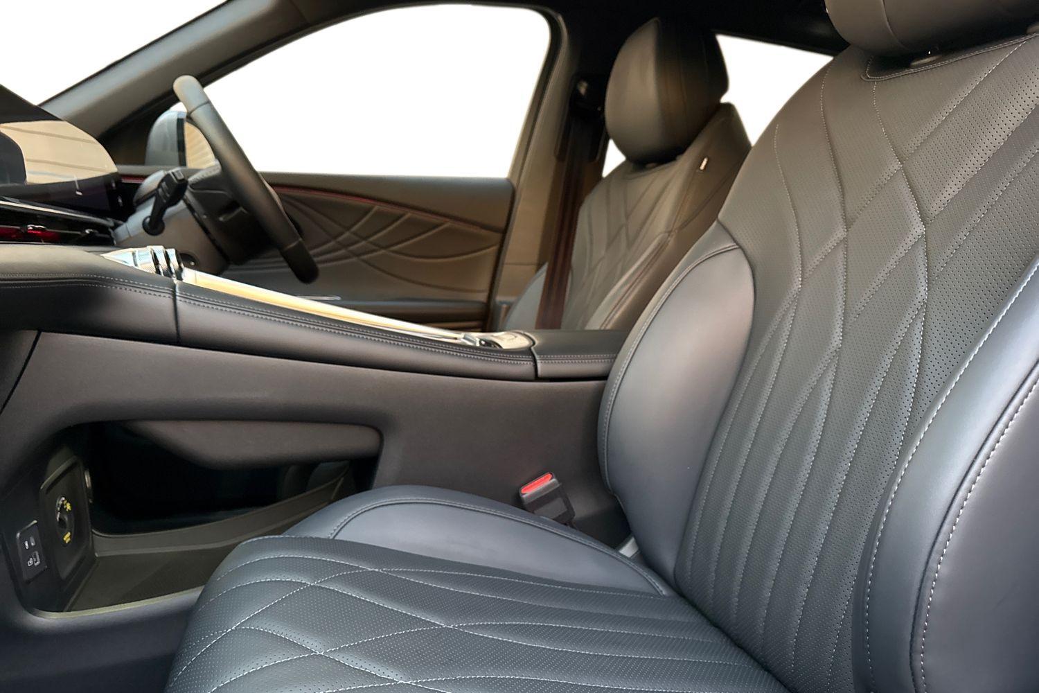 Used Omoda OMODA 9 2025 for sale - 76847904: Photo 11