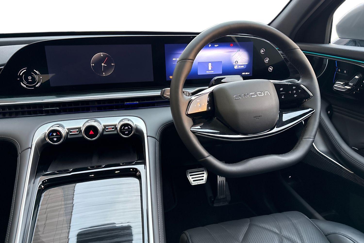 Used Omoda OMODA 9 2025 for sale - 76847904: Photo 13