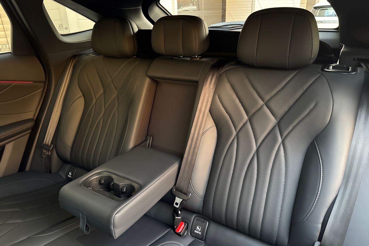 Used Omoda OMODA 9 2025 for sale - 76847904: Photo 14