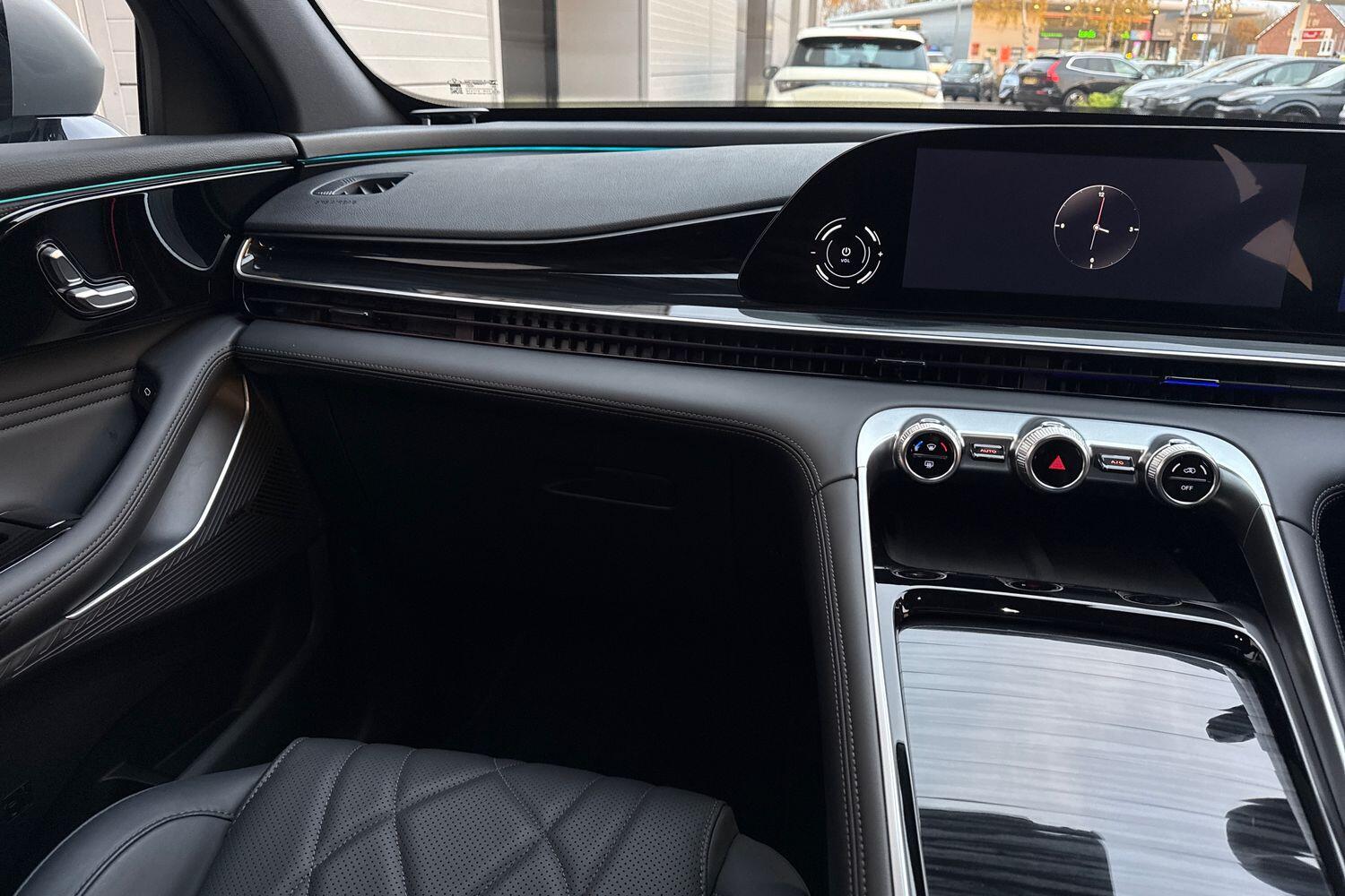 Used Omoda OMODA 9 2025 for sale - 76847904: Photo 15