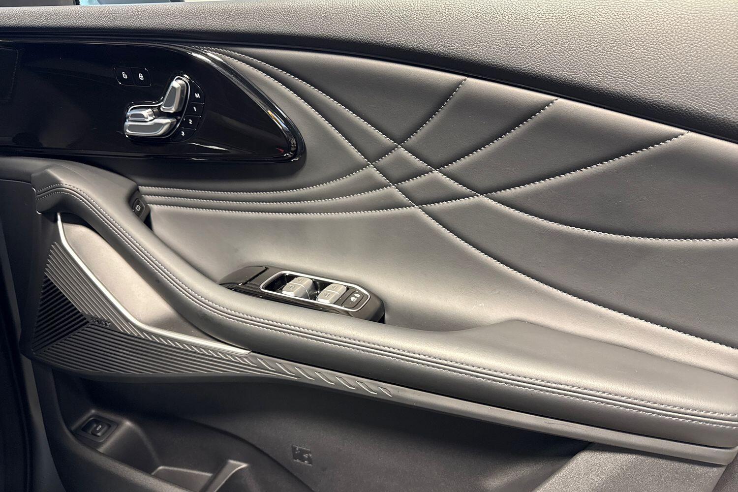 Used Omoda OMODA 9 2025 for sale - 76847904: Photo 18