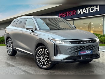 Used Omoda OMODA 9 2025 for sale - 76847904: Photo