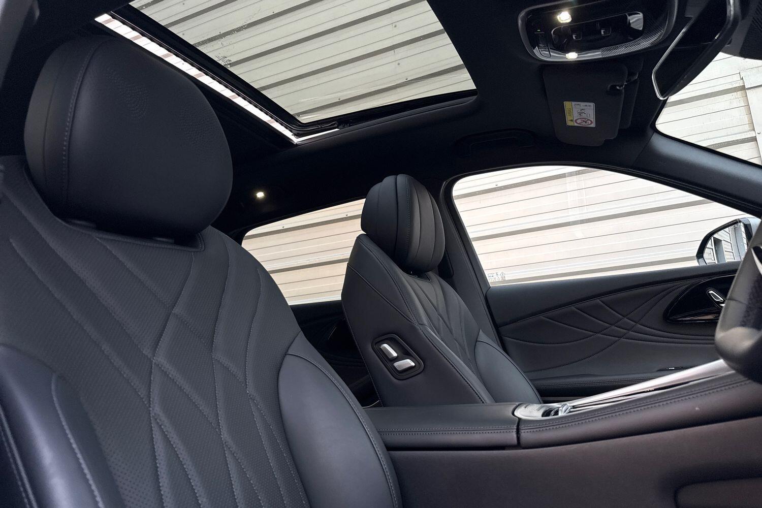 Used Omoda OMODA 9 2025 for sale - 76847904: Photo 21