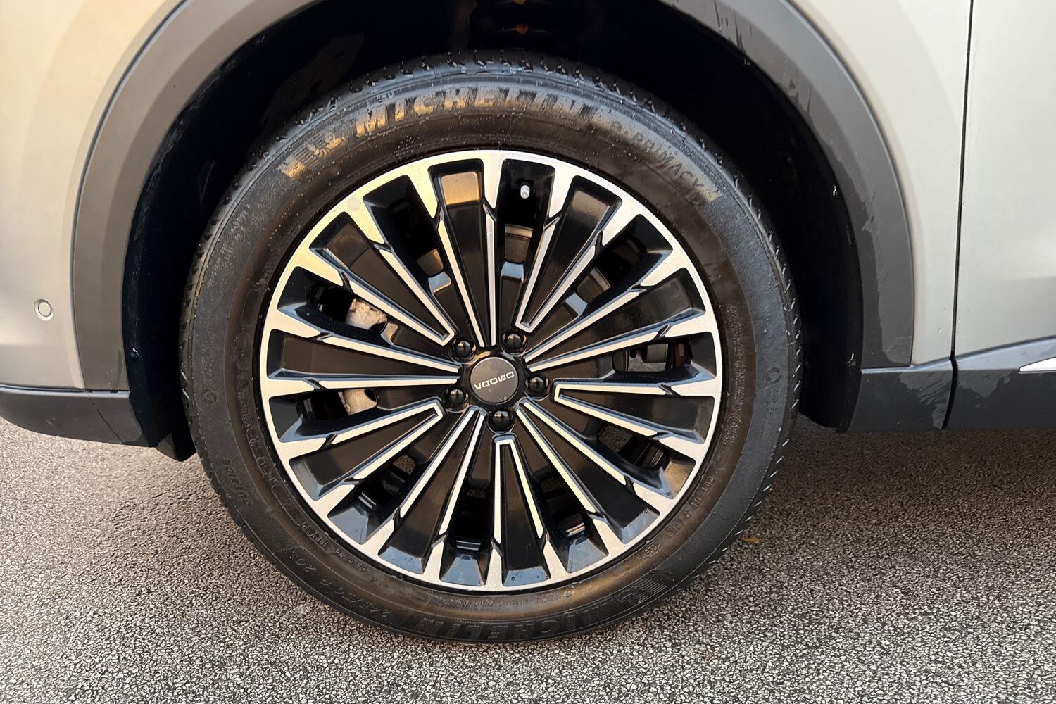 Used Omoda OMODA 9 2025 for sale - 76847904: Photo 23