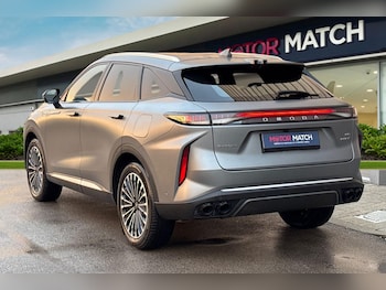 Used Omoda OMODA 9 2025 for sale - 76847904: Photo