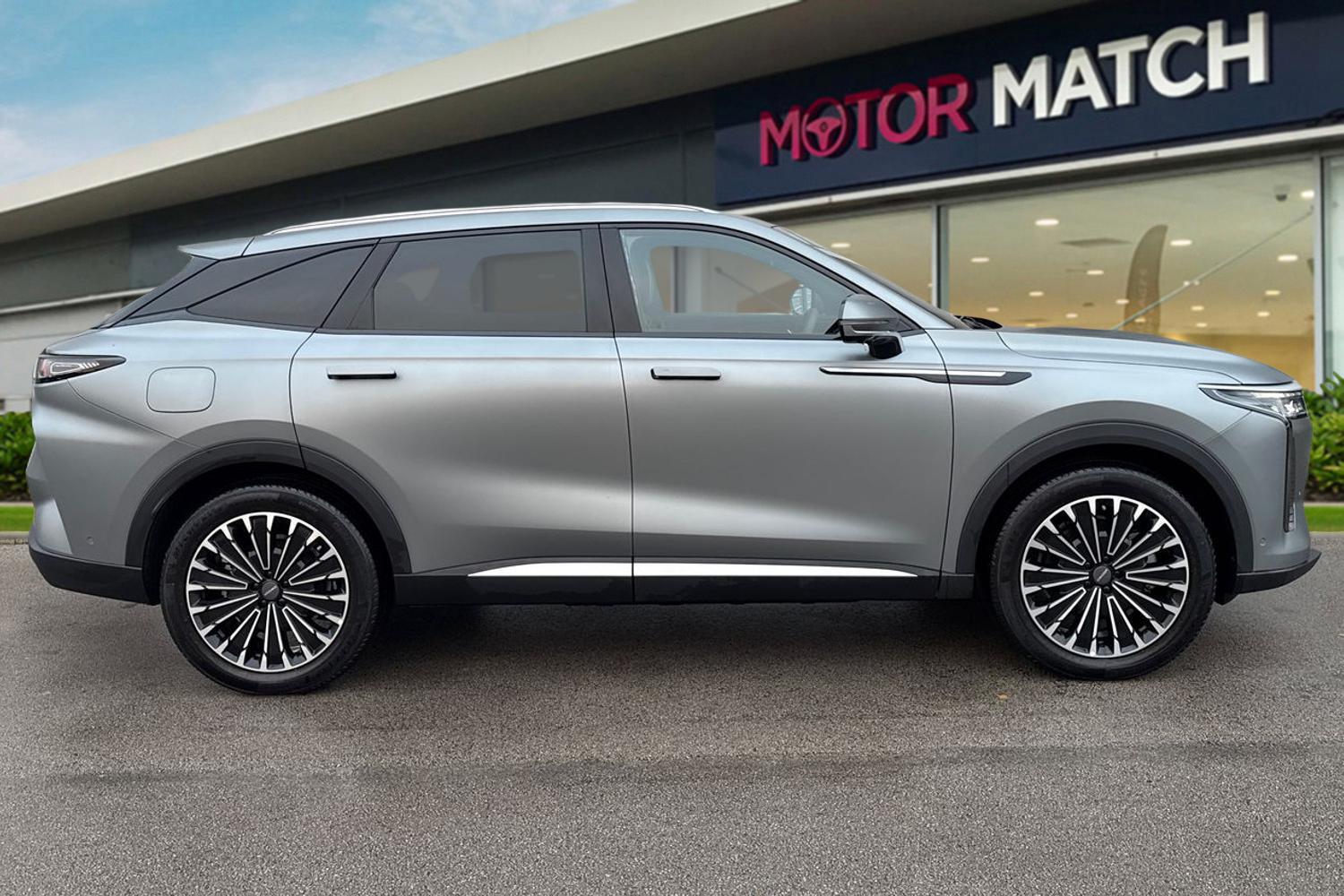 Used Omoda OMODA 9 2025 for sale - 76847904: Photo 3