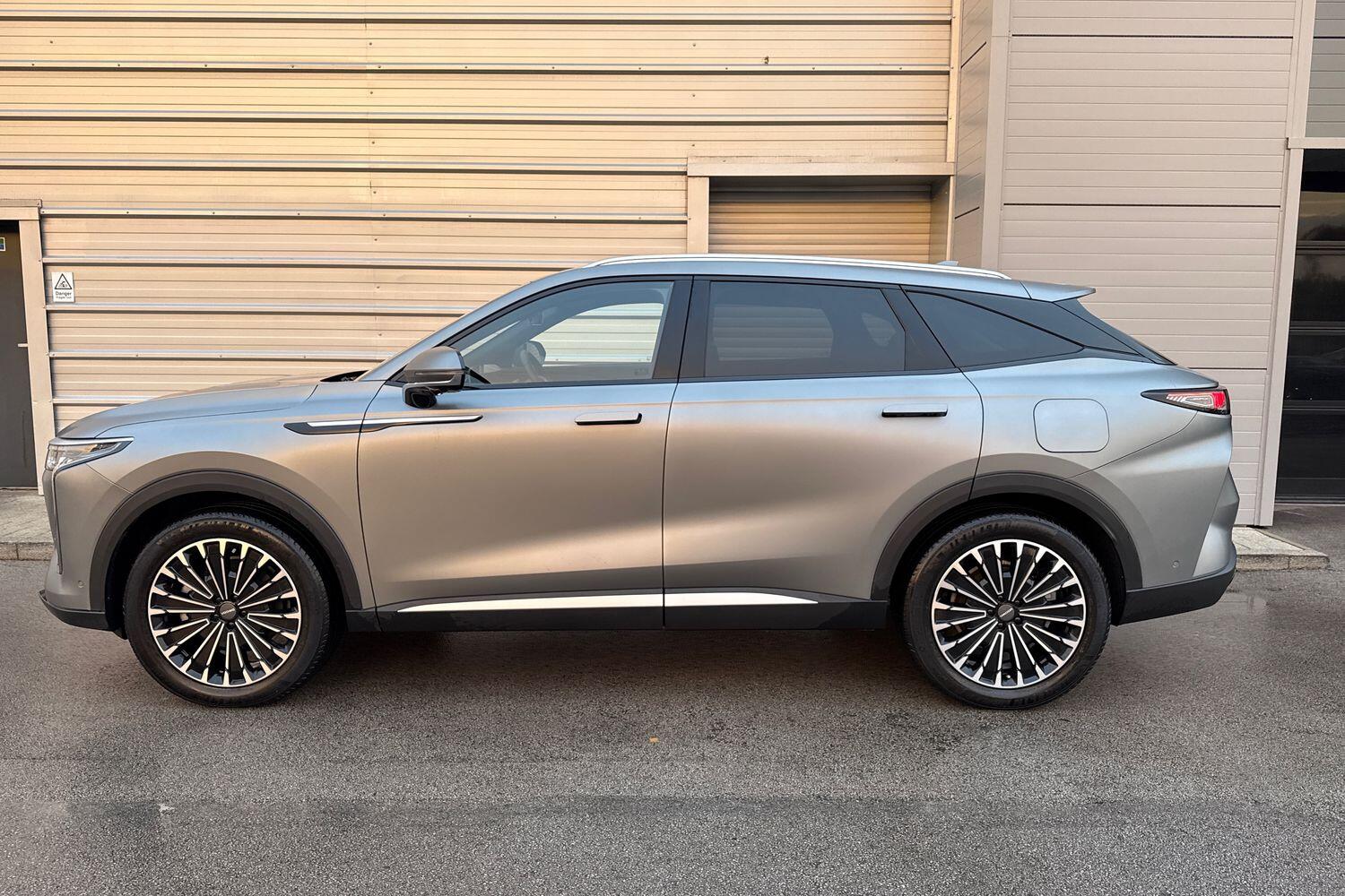 Used Omoda OMODA 9 2025 for sale - 76847904: Photo 31