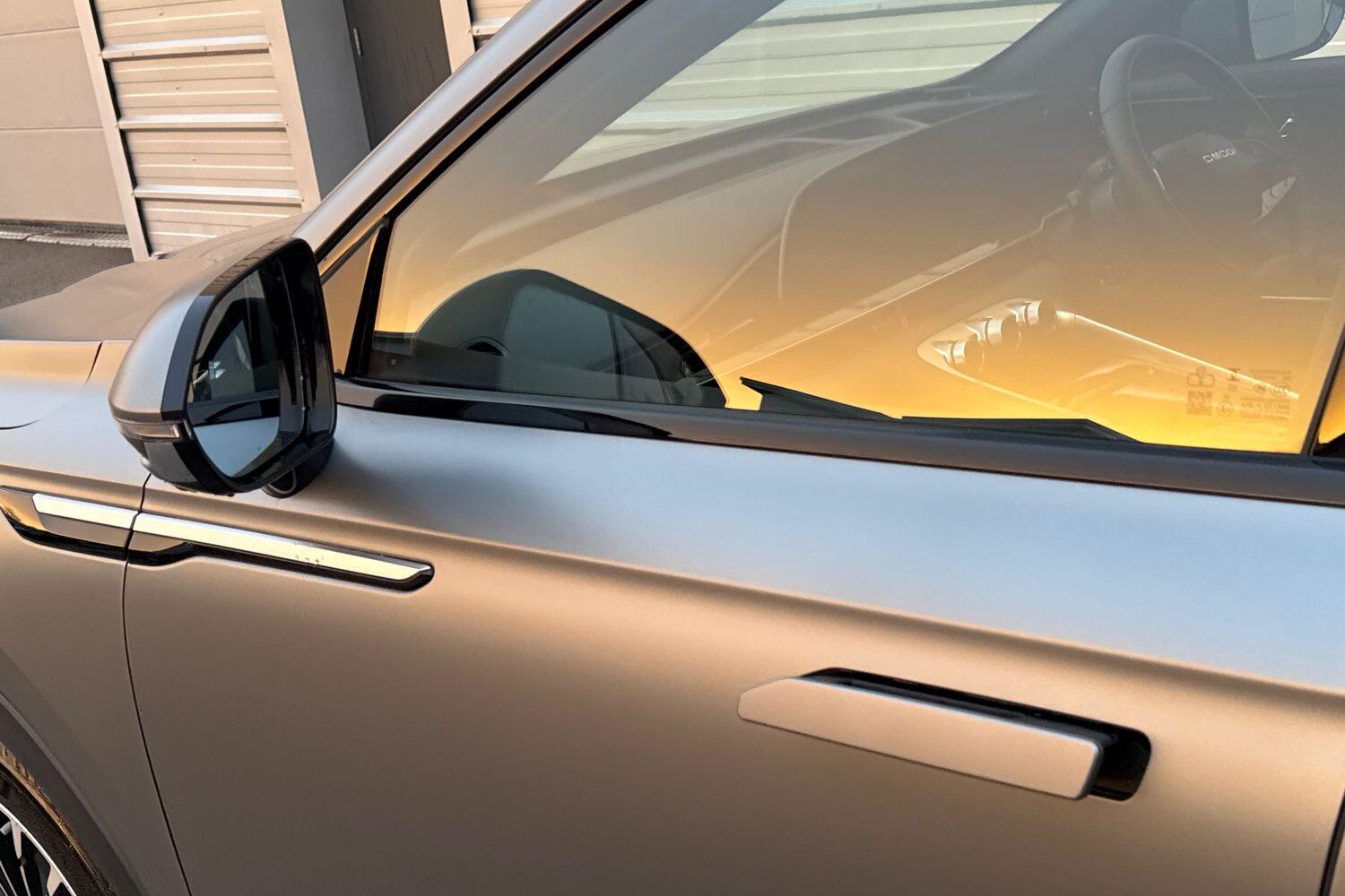 Used Omoda OMODA 9 2025 for sale - 76847904: Photo 32