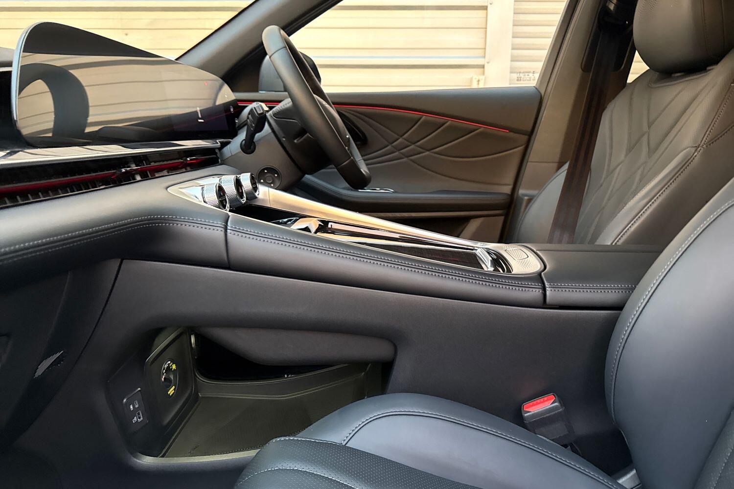 Used Omoda OMODA 9 2025 for sale - 76847904: Photo 33