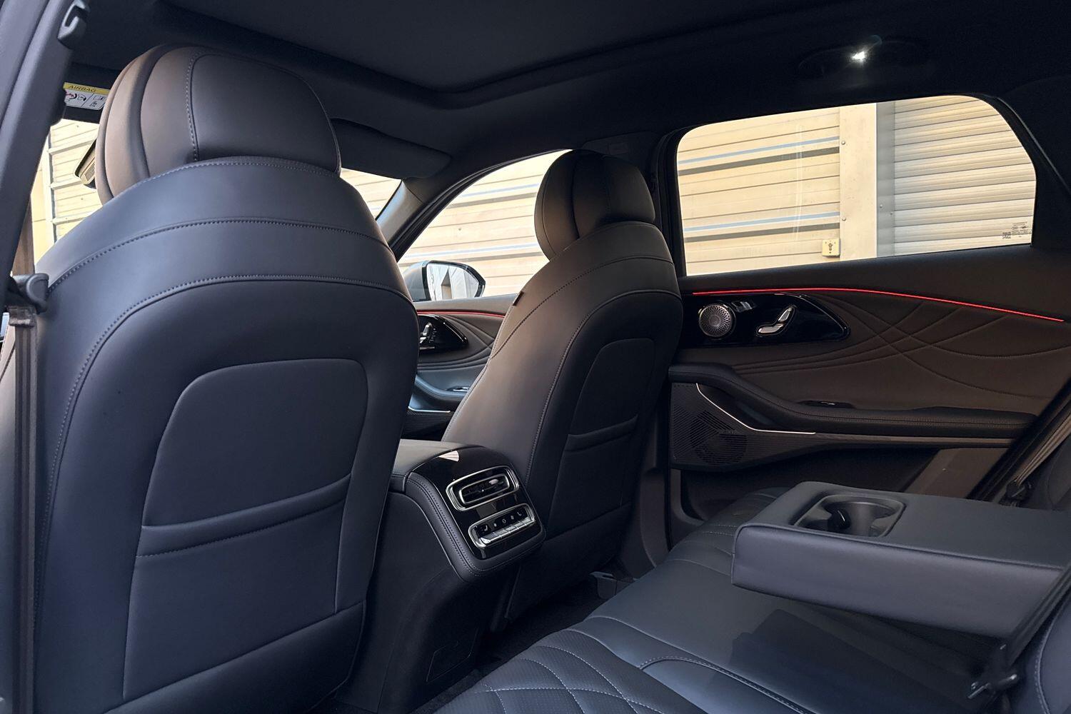 Used Omoda OMODA 9 2025 for sale - 76847904: Photo 34