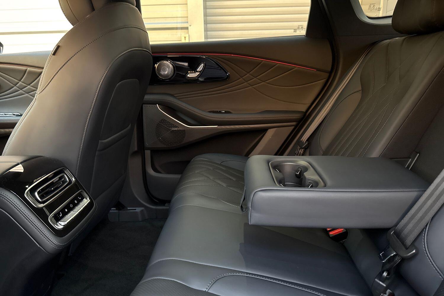 Used Omoda OMODA 9 2025 for sale - 76847904: Photo 35