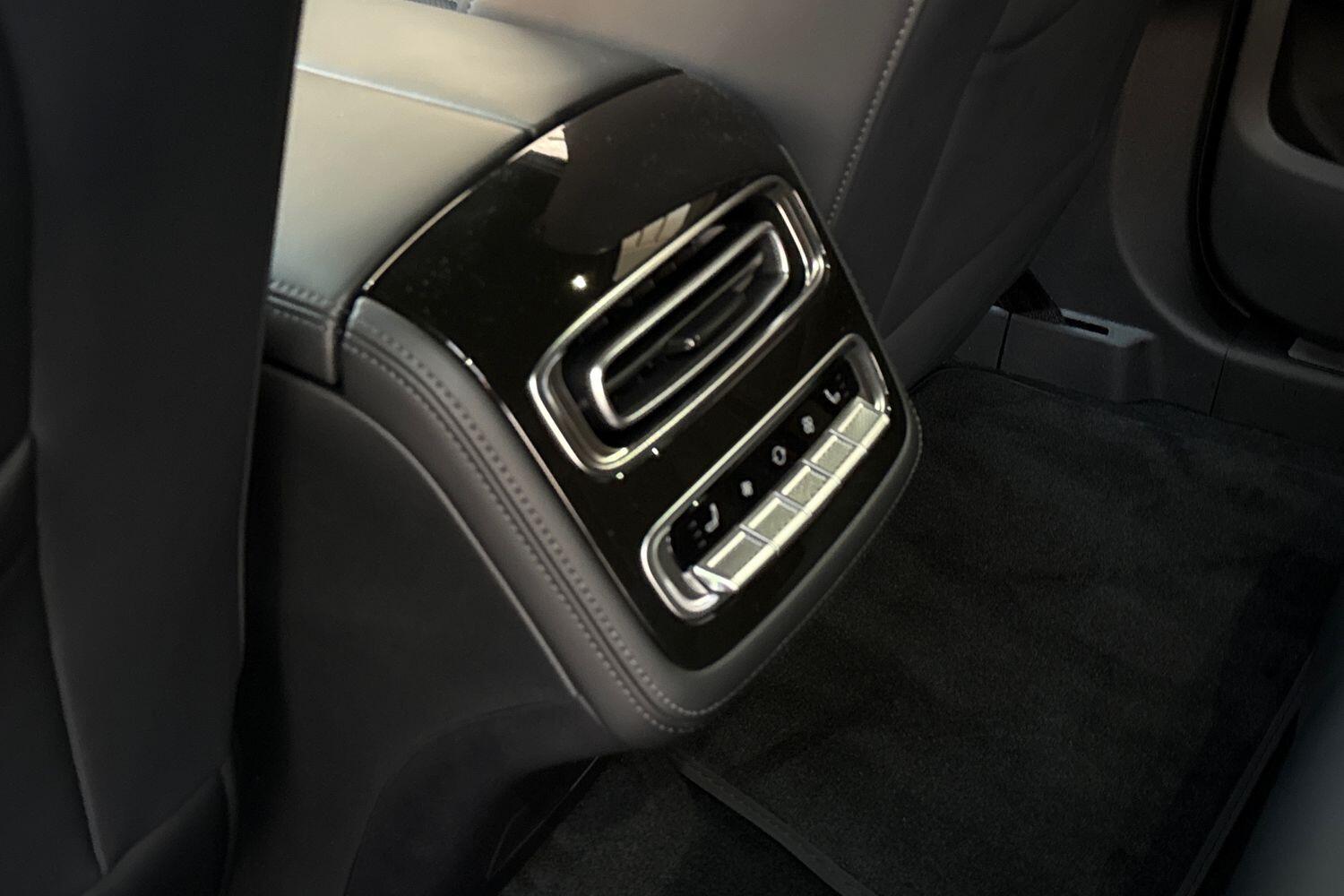 Used Omoda OMODA 9 2025 for sale - 76847904: Photo 36