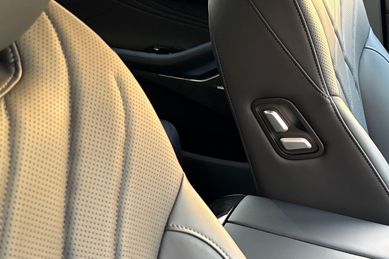 Used Omoda OMODA 9 2025 for sale - 76847904: Photo 37