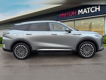 Used Omoda OMODA 9 2025 for sale - 76847904: Photo