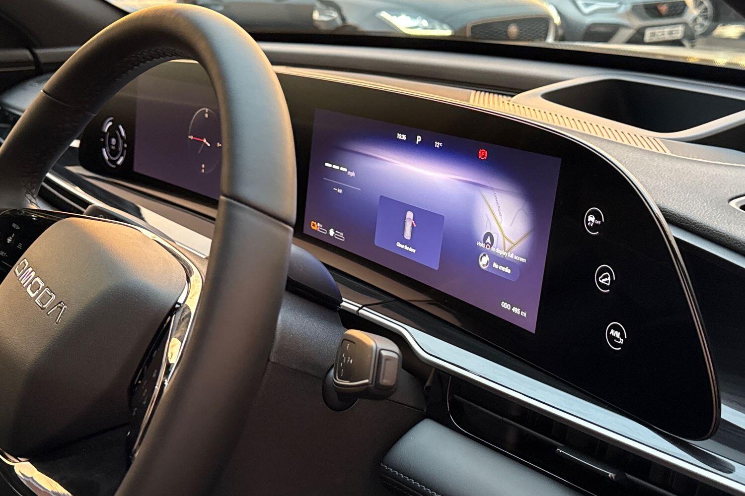 Used Omoda OMODA 9 2025 for sale - 76847904: Photo 41