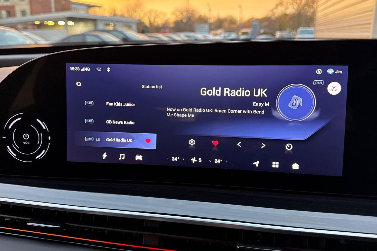 Used Omoda OMODA 9 2025 for sale - 76847904: Photo 43