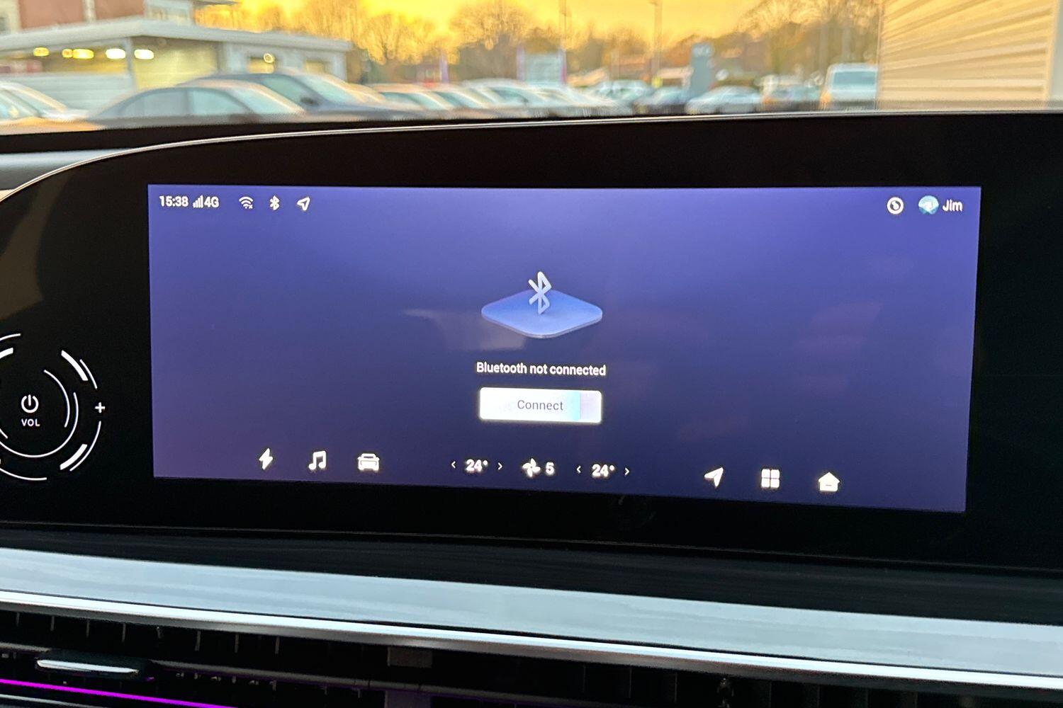 Used Omoda OMODA 9 2025 for sale - 76847904: Photo 45