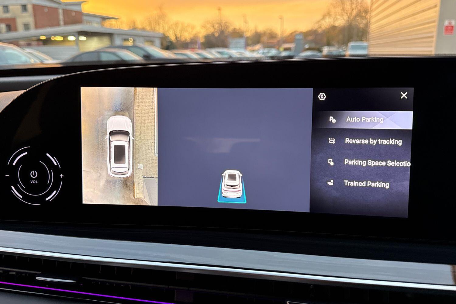 Used Omoda OMODA 9 2025 for sale - 76847904: Photo 46