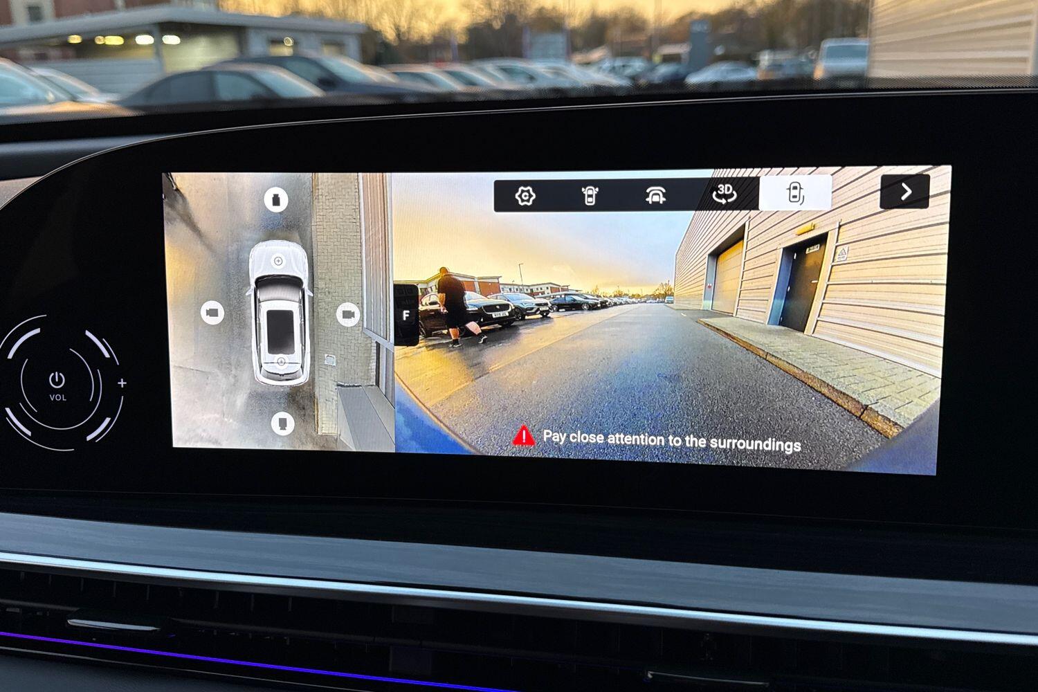 Used Omoda OMODA 9 2025 for sale - 76847904: Photo 47