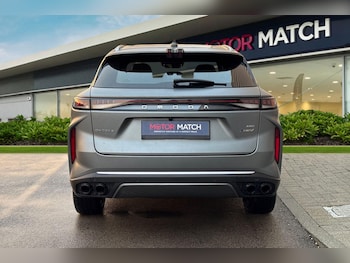 Used Omoda OMODA 9 2025 for sale - 76847904: Photo