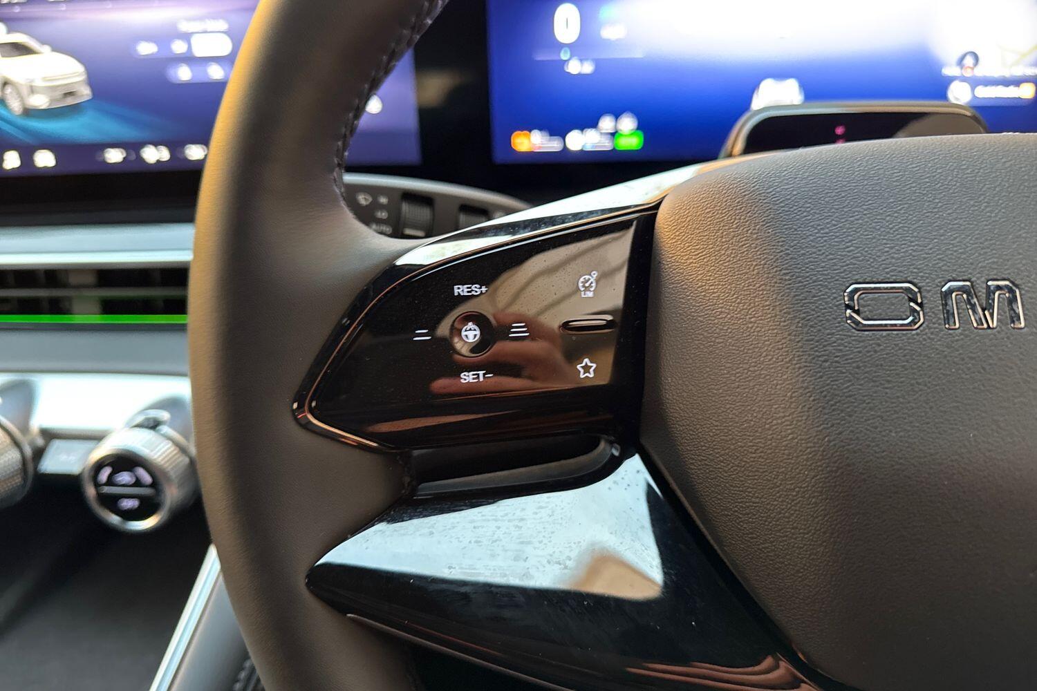 Used Omoda OMODA 9 2025 for sale - 76847904: Photo 52