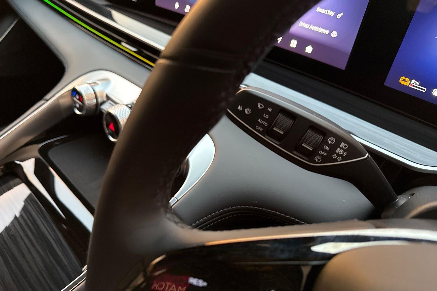 Used Omoda OMODA 9 2025 for sale - 76847904: Photo 53