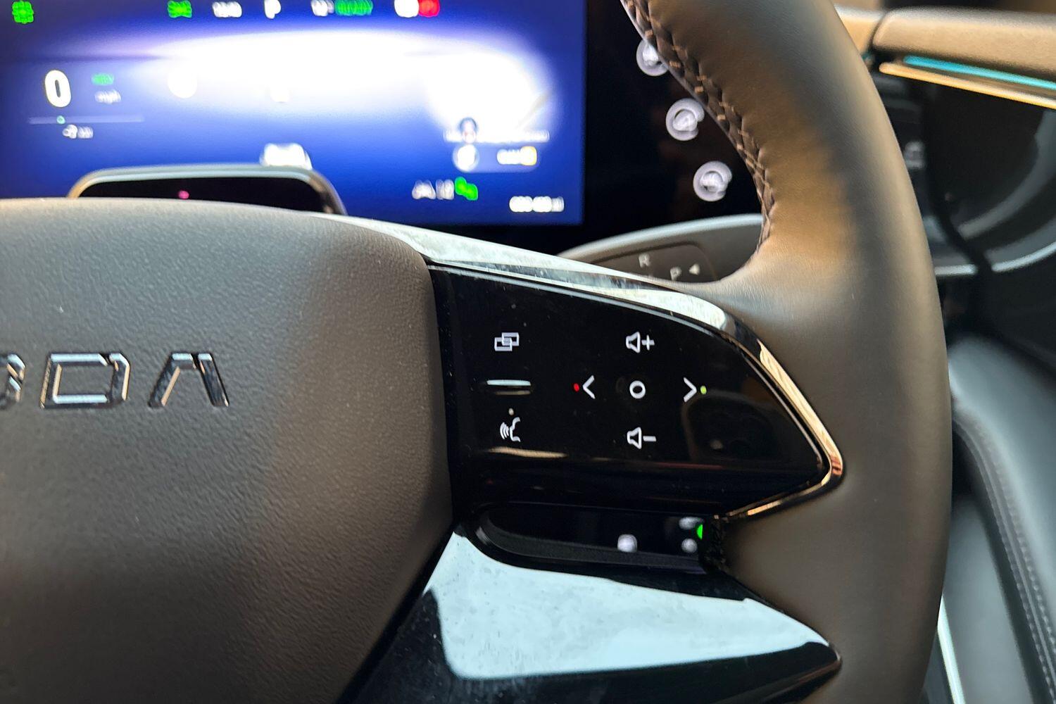 Used Omoda OMODA 9 2025 for sale - 76847904: Photo 54