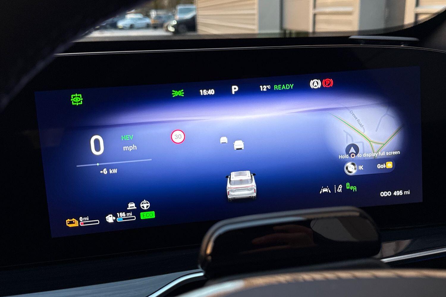 Used Omoda OMODA 9 2025 for sale - 76847904: Photo 56