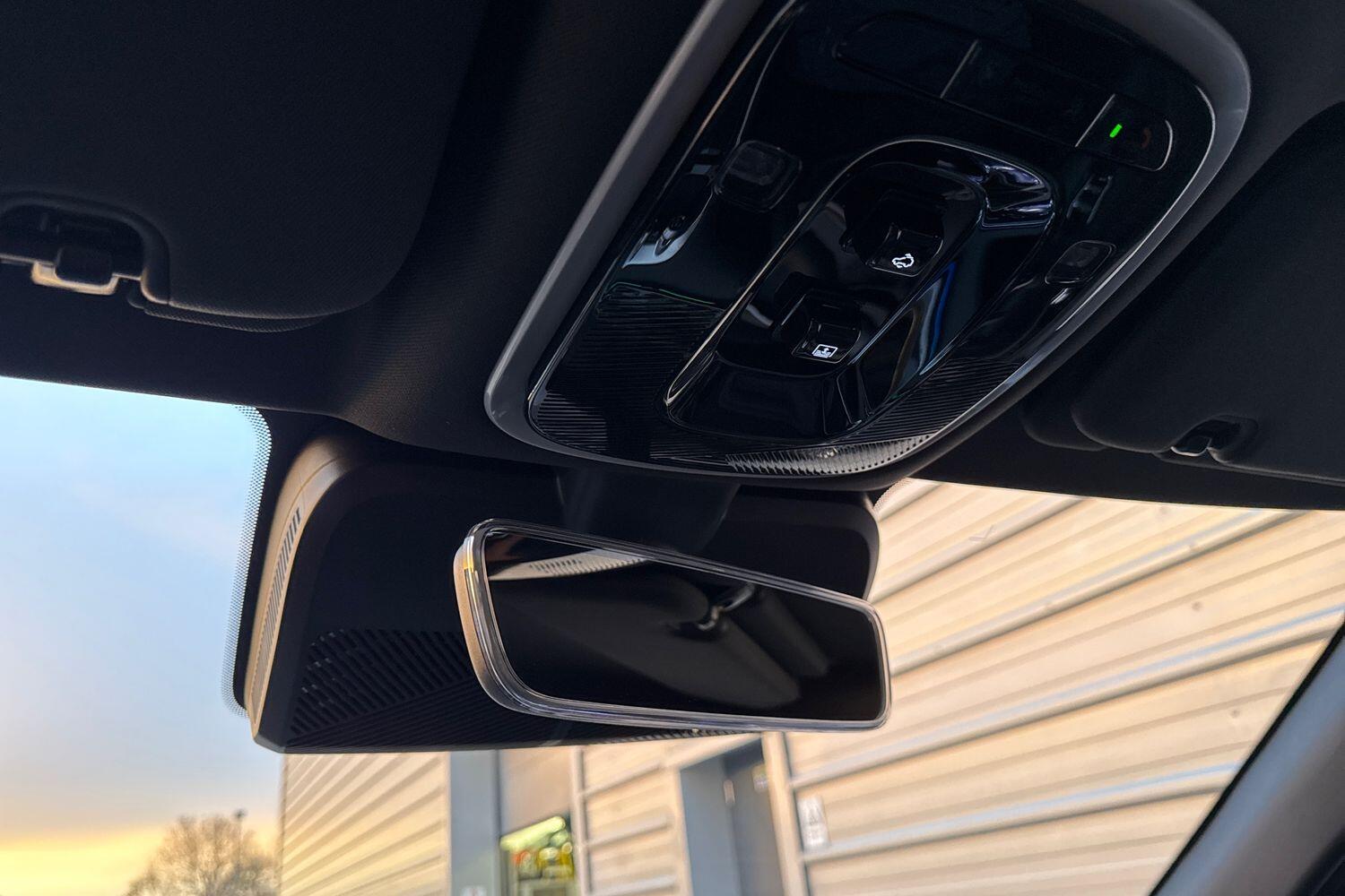 Used Omoda OMODA 9 2025 for sale - 76847904: Photo 58