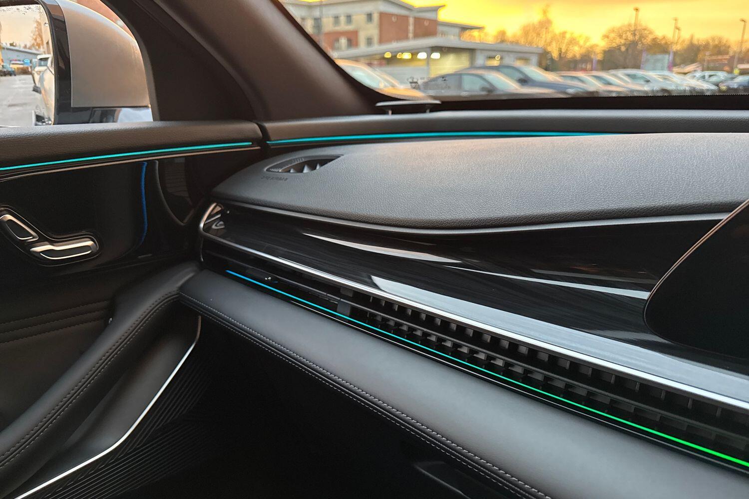 Used Omoda OMODA 9 2025 for sale - 76847904: Photo 59