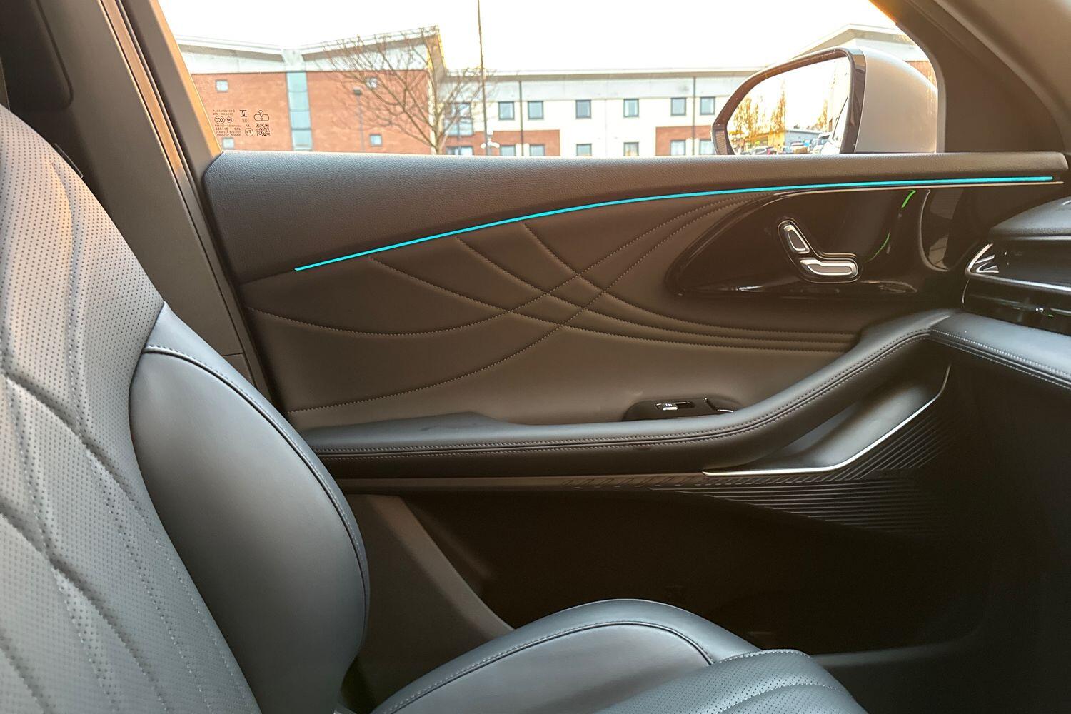 Used Omoda OMODA 9 2025 for sale - 76847904: Photo 60