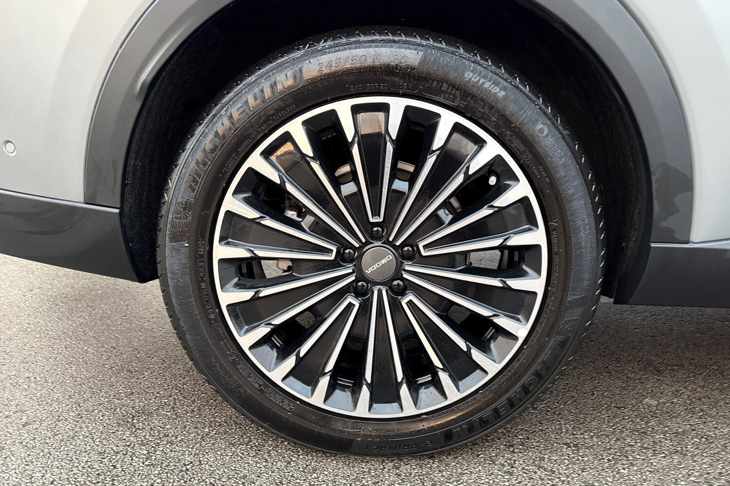 Used Omoda OMODA 9 2025 for sale - 76847904: Photo 7