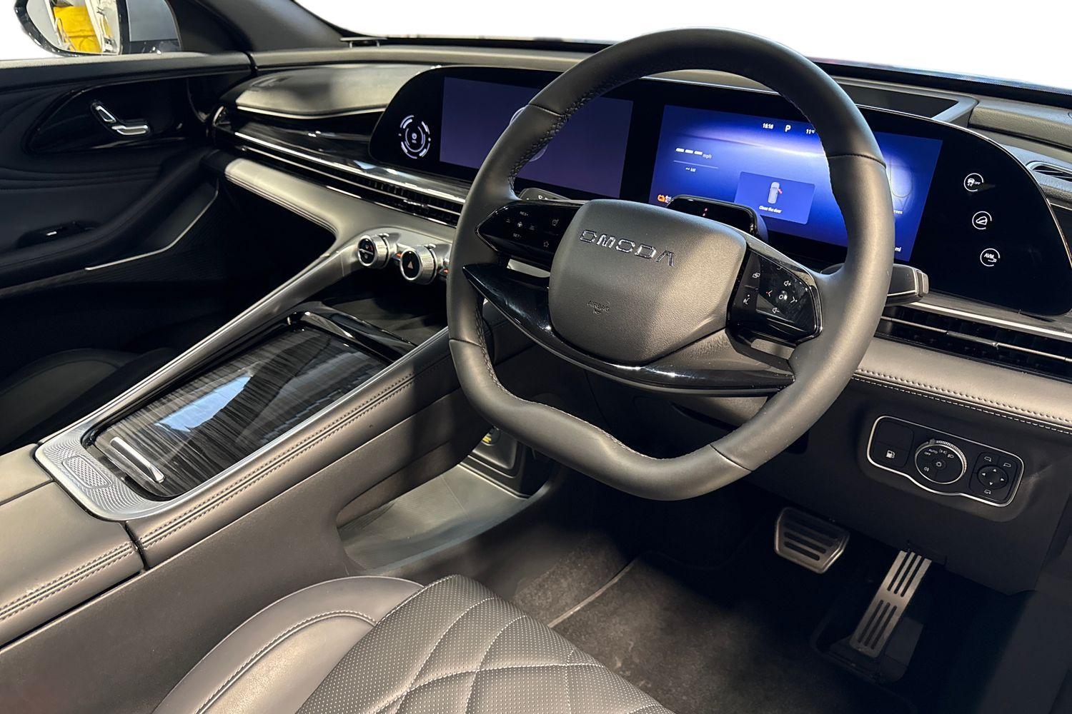 Used Omoda OMODA 9 2025 for sale - 76847904: Photo 8