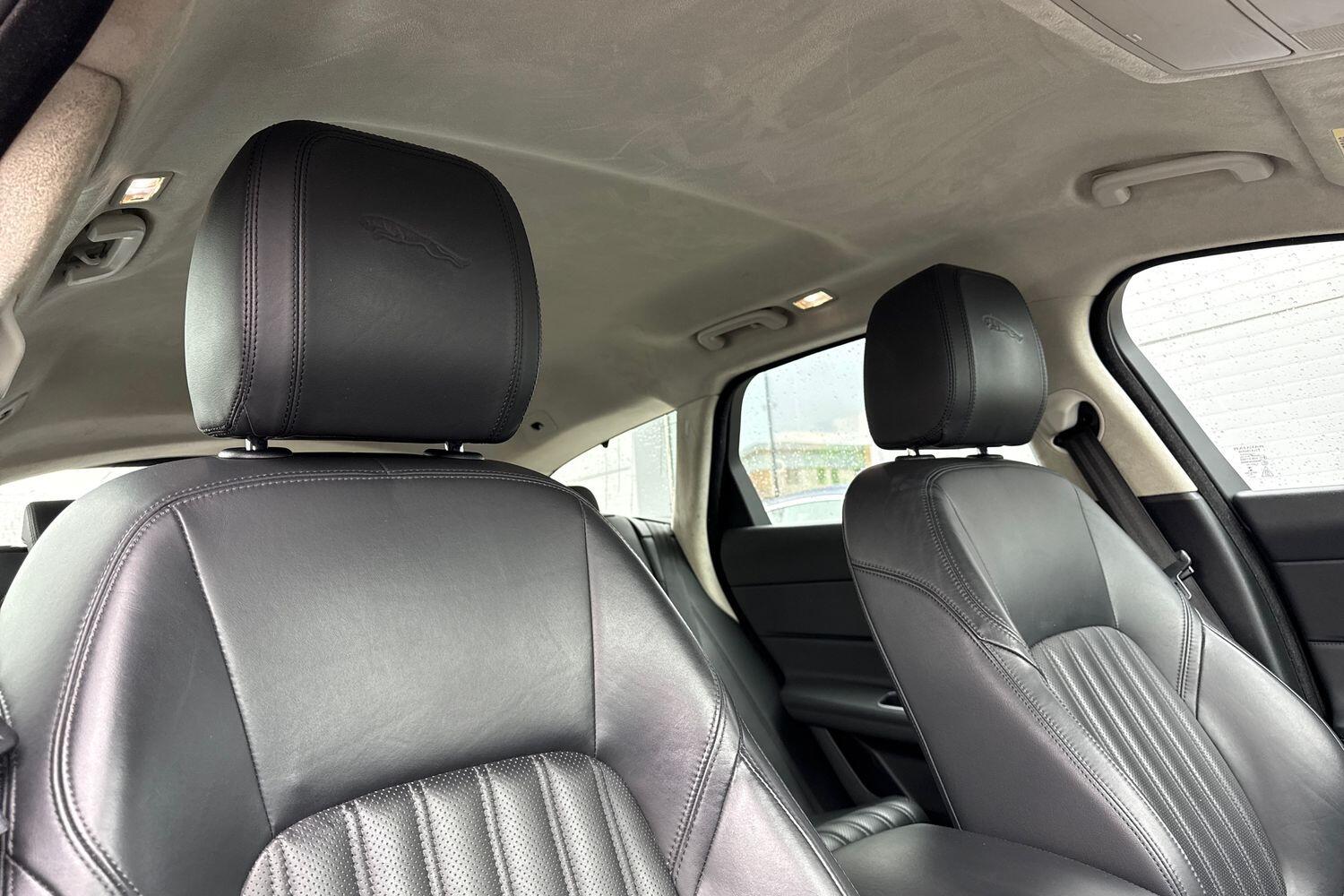 Used Jaguar XF 2019 for sale - 78107476: Photo 21