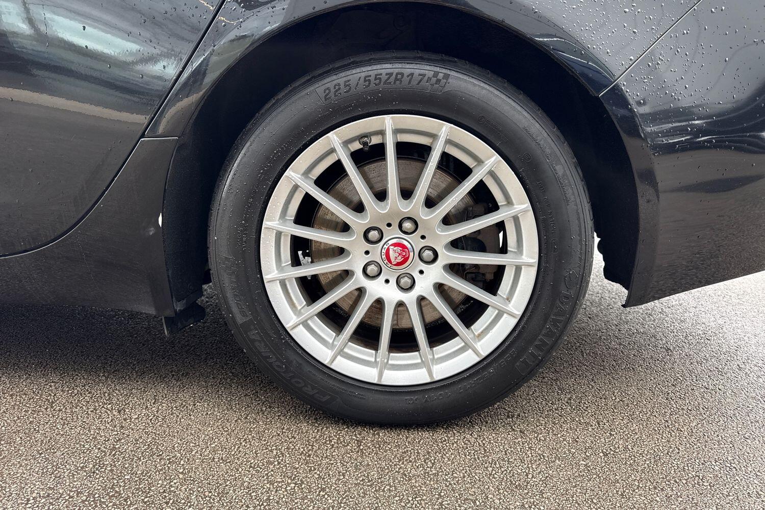 Used Jaguar XF 2019 for sale - 78107476: Photo 22