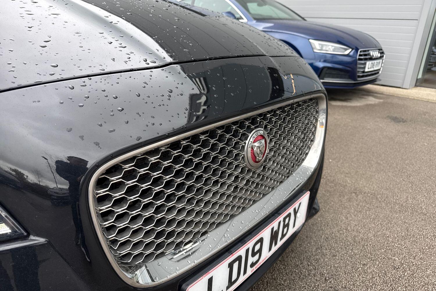 Used Jaguar XF 2019 for sale - 78107476: Photo 25