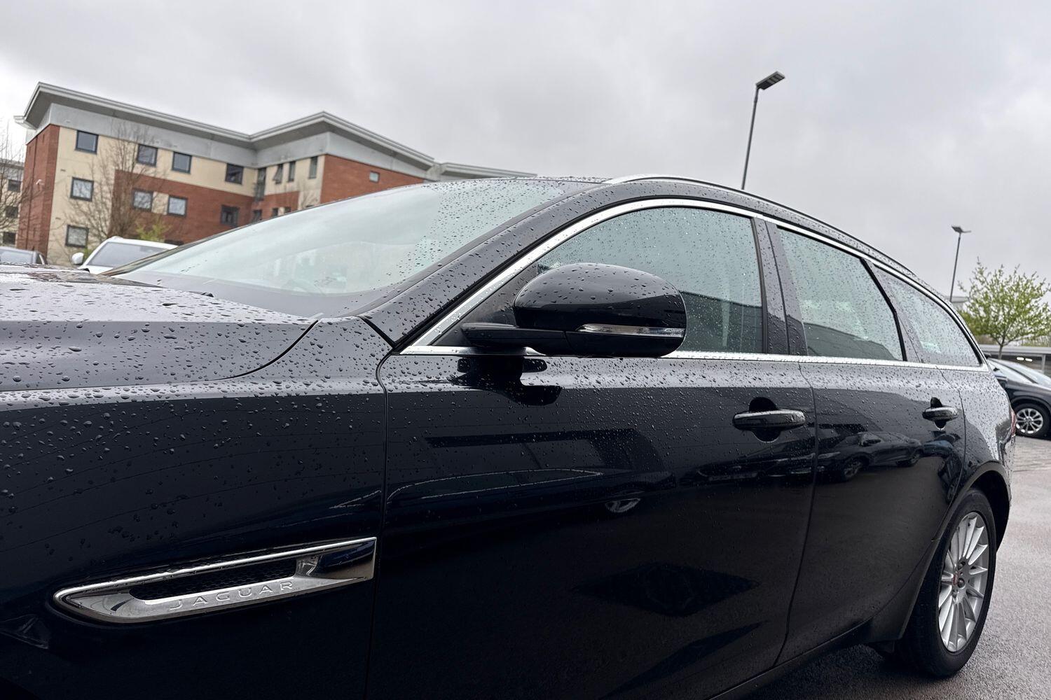 Used Jaguar XF 2019 for sale - 78107476: Photo 26
