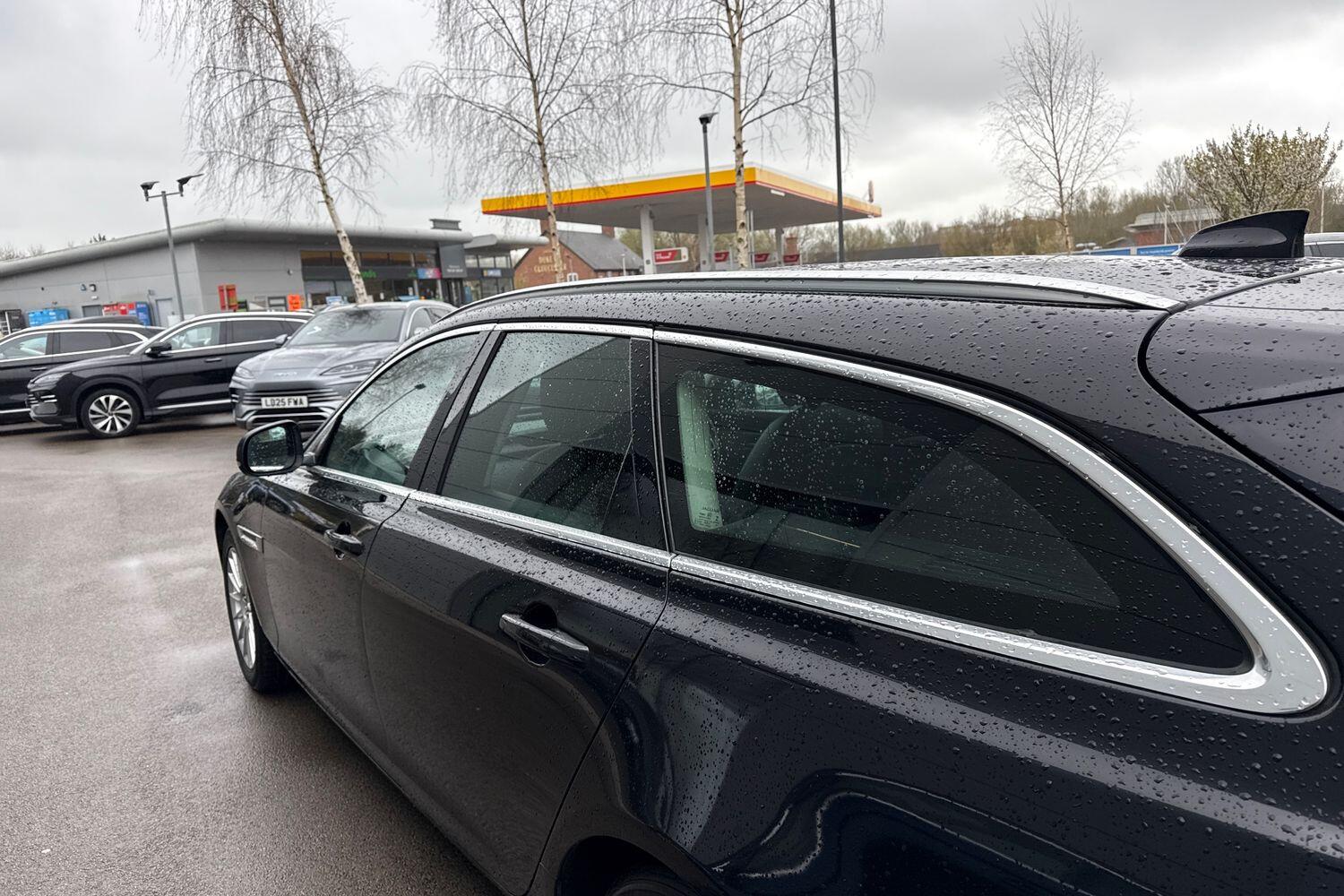 Used Jaguar XF 2019 for sale - 78107476: Photo 28