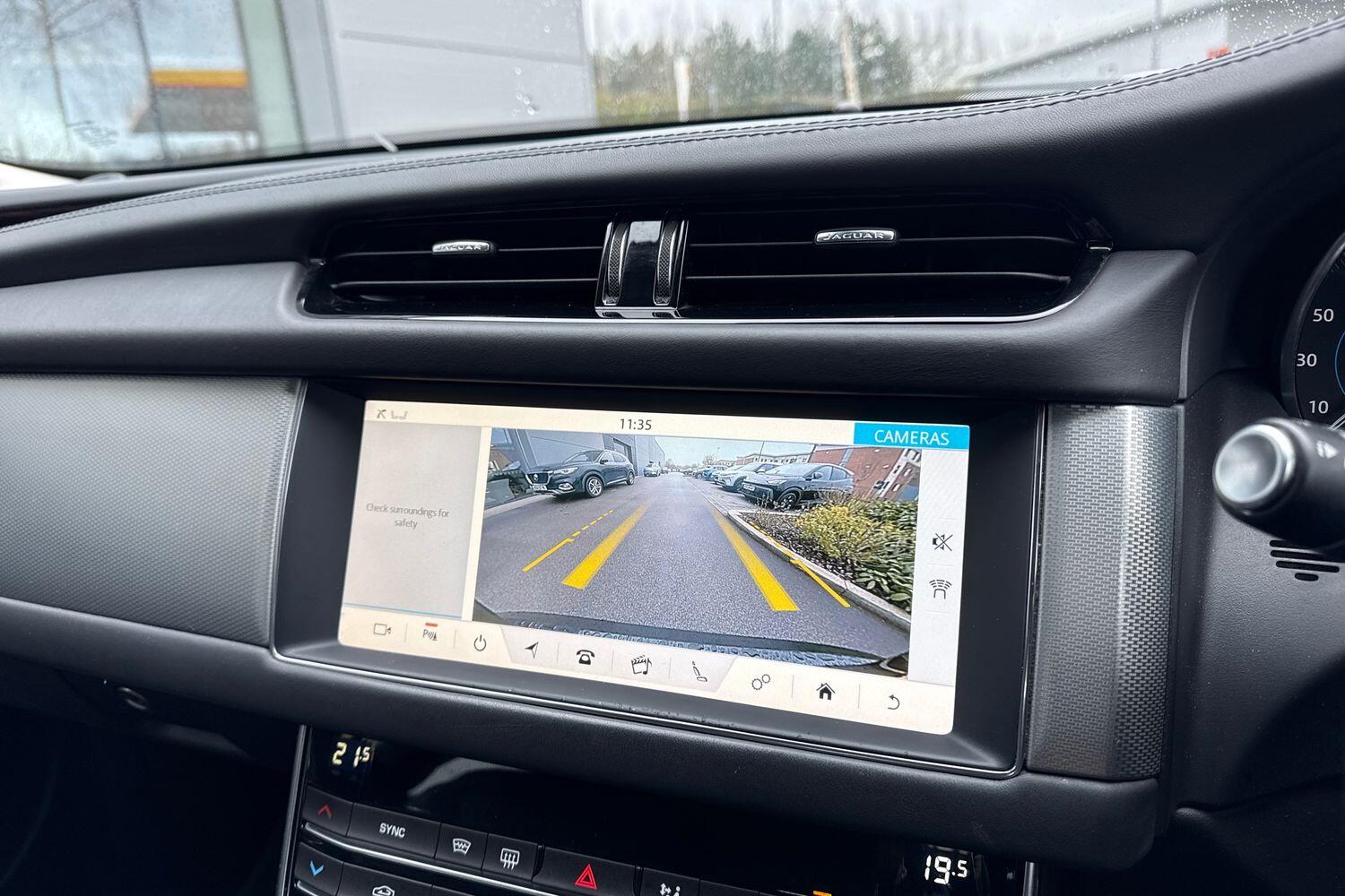 Used Jaguar XF 2019 for sale - 78107476: Photo 36