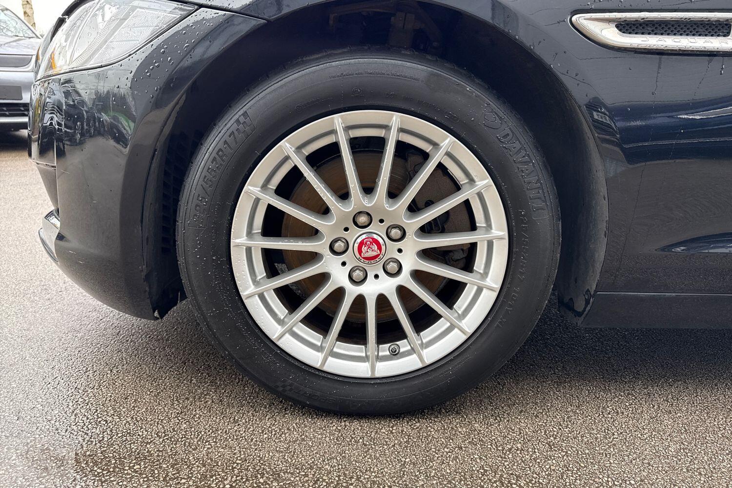 Used Jaguar XF 2019 for sale - 78107476: Photo 7