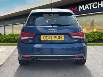 Used Audi A1 2017 for sale - 74994049: Photo