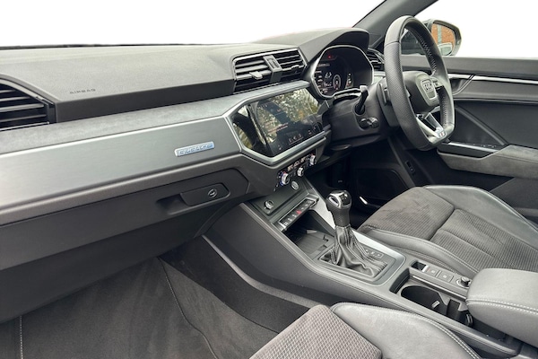 Used Audi Q3 2020 for sale - 76119875: Photo 15