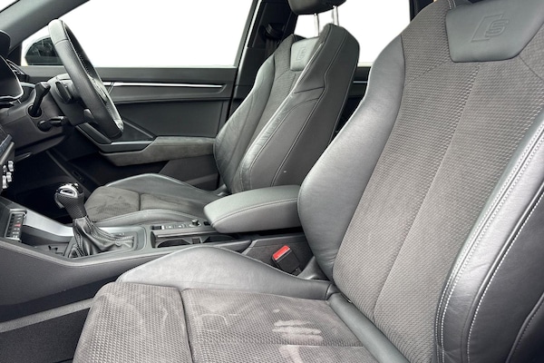 Used Audi Q3 2020 for sale - 76119875: Photo 16